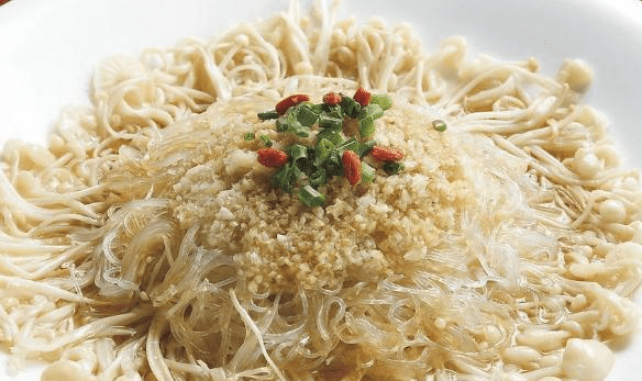 金针菇需要提前泡吗 5685b523be354d628d5f402bd0609b06.png