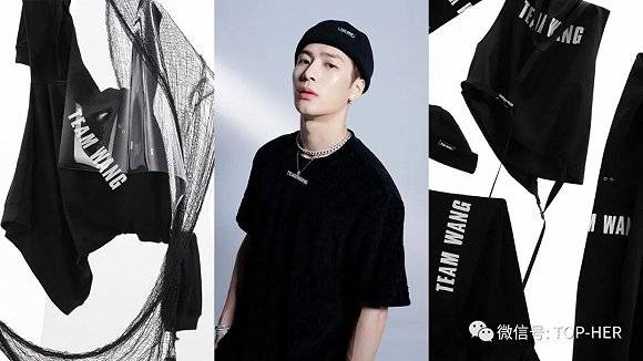 品牌|明星做品牌，真有那么简单吗？