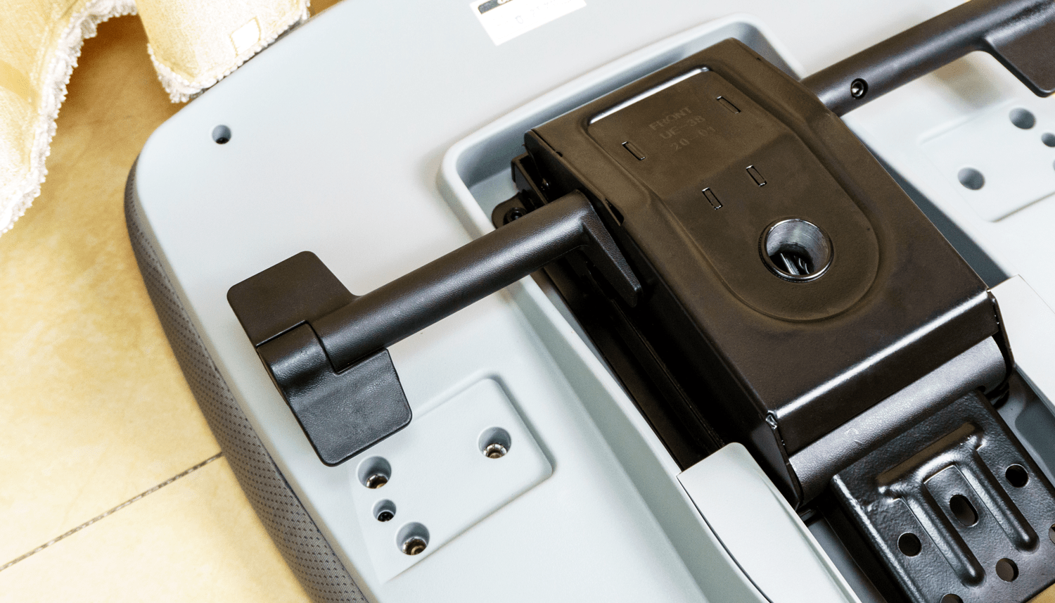 Portone|2千元内的人体工学椅如何选？附冈村Portone体验