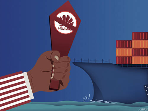 企业|我国企业对外投资的当下障碍及应对策略