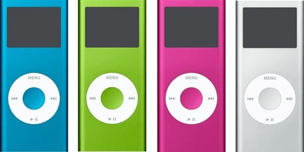 iPod|一代经典正式退场，苹果放弃支持iPod nano