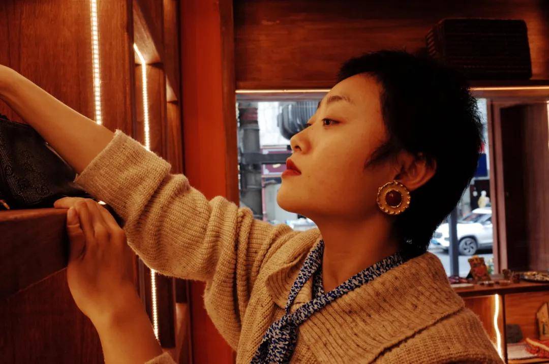 Vintage|原来成都的古着店都这么美！不仅服装复古，还能把你拉回到旧时光