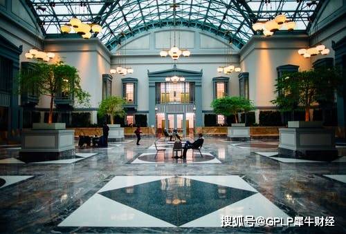 控股|原创我的痛谁懂：佛山瓷砖四强资本运作记