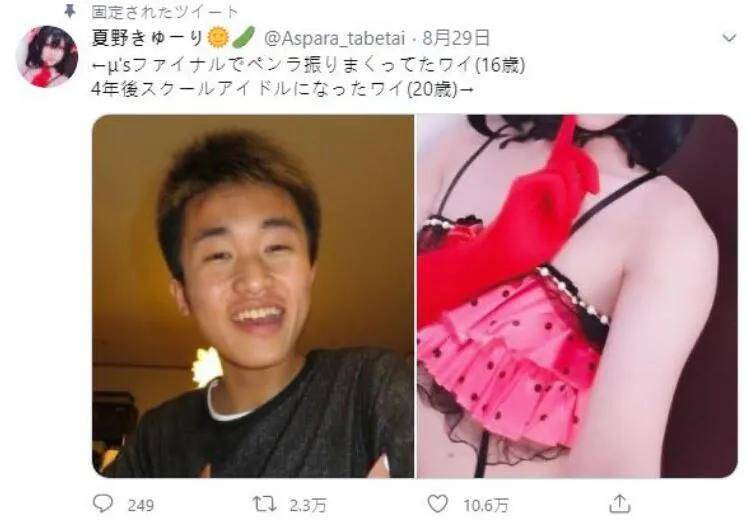 男孩子|这么可爱的果然全都是男孩子