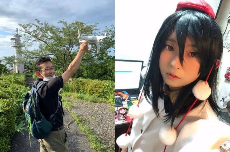 男孩子|这么可爱的果然全都是男孩子
