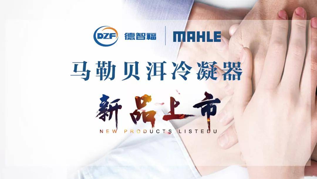 74品牌诠释 742005年12月马勒-mahle在华的第一家售后贸易公司