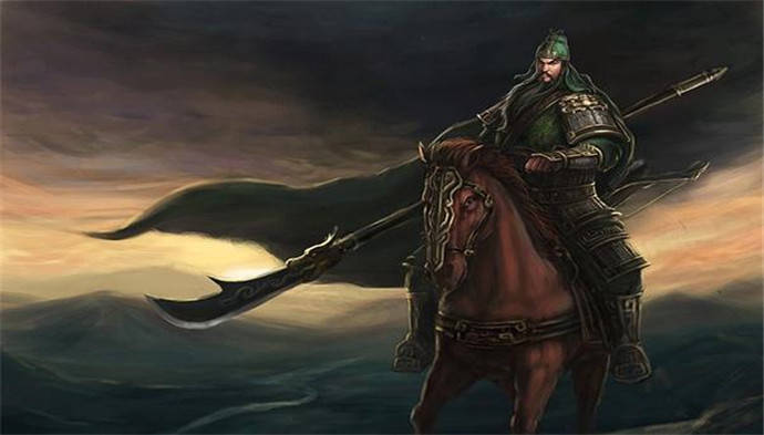 故事传记|裴松之注《三国志》是怎样美化关羽的