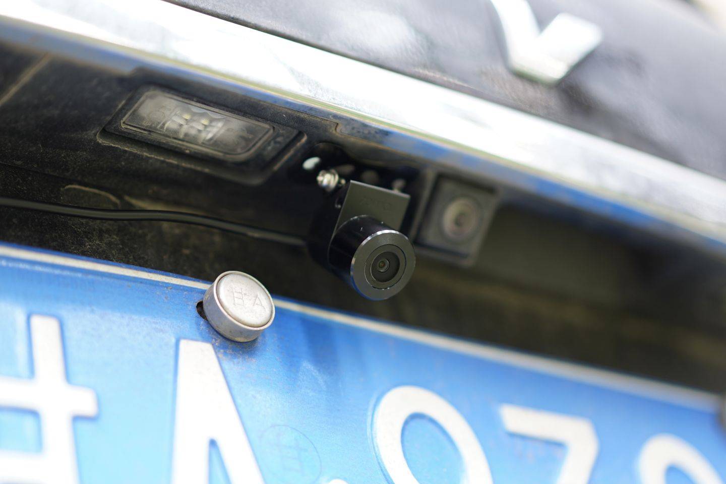 测评盘点|70迈4K智能记录仪评测：华为海思芯片加持，前后真高清双录