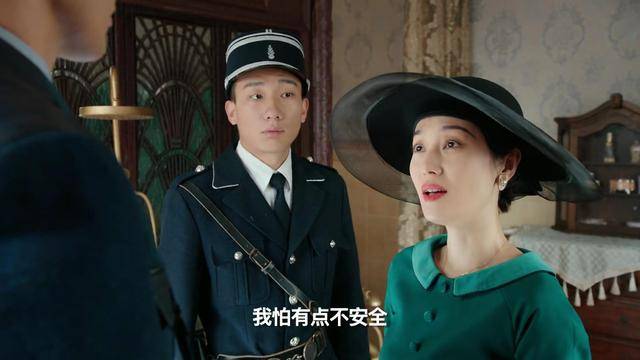 苏小姐|《旗袍美探》苏雯丽背景有多殷实?花钱如流水,赏钱不眨眼