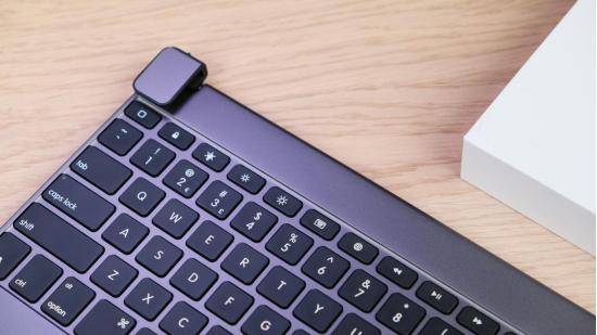 Brydge|Brydge Pro+触控板，让你的下一台“电脑”更像电脑