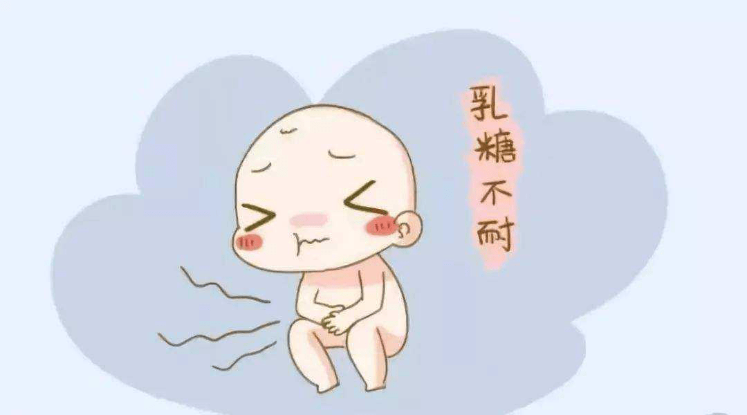 宝宝乳糖不耐受,如何破解?