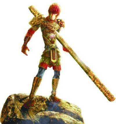 法宝|悟空曾经拥有一件法宝，为何弃之不用，最终选用了金箍棒