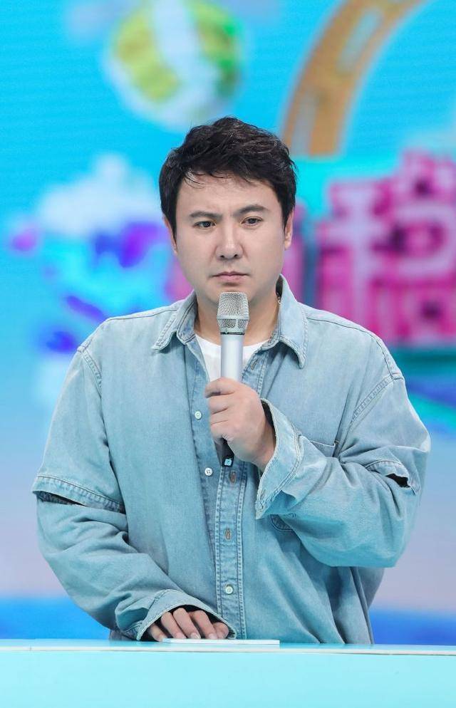 取名鬼才！沈腾与妻子海南开公司，看到公司名