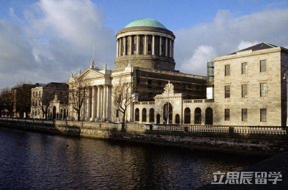 都柏林大学排名_都柏林理工大学照片