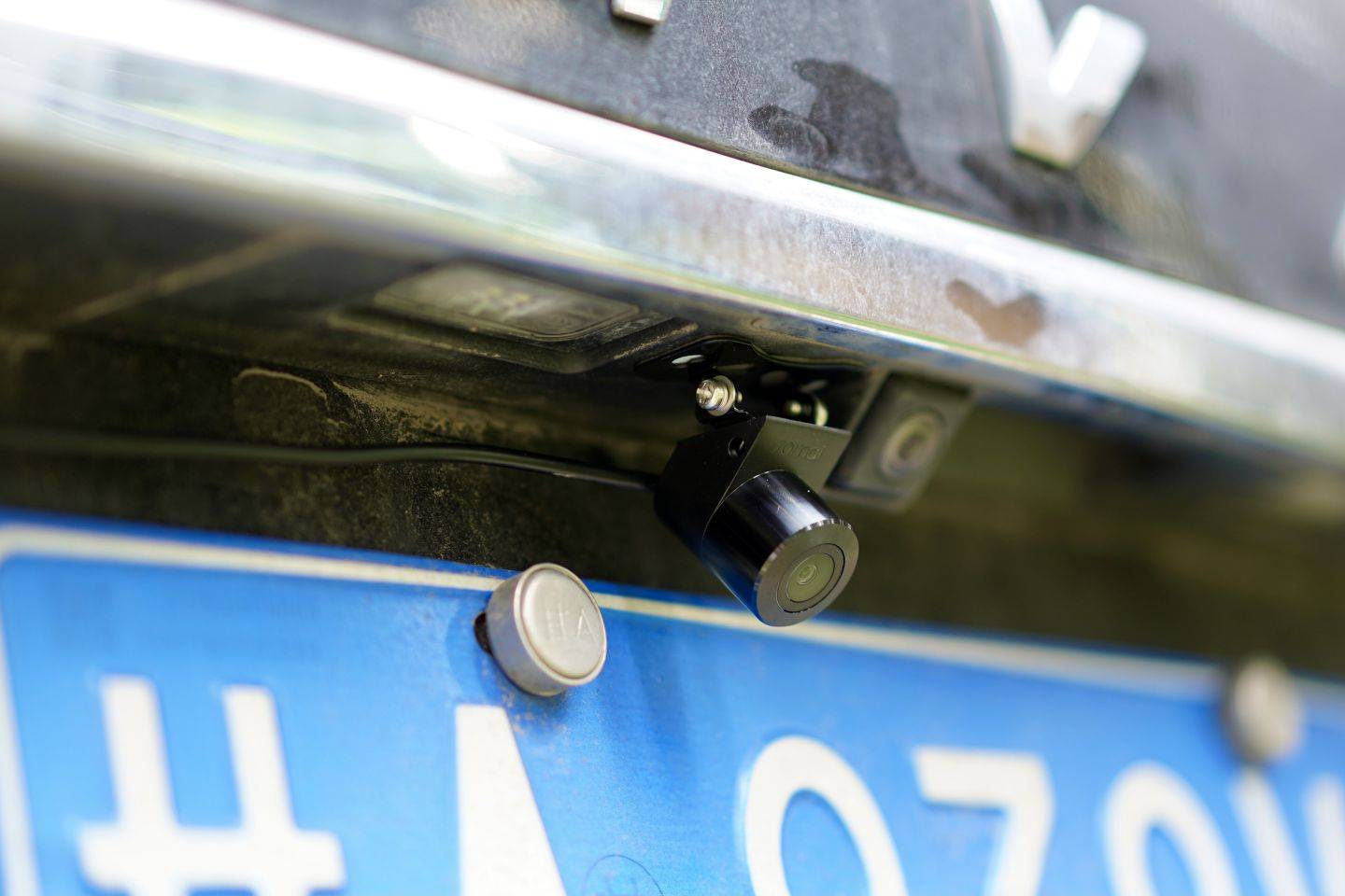 测评盘点|70迈4K智能记录仪评测：华为海思芯片加持，前后真高清双录