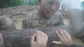 高考696分，学霸小哥哥说：就是想当兵！