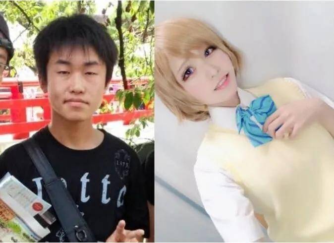 男孩子|这么可爱的果然全都是男孩子