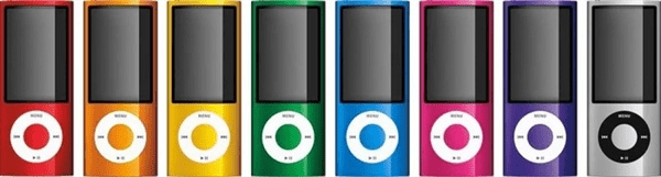 iPod|一代经典正式退场，苹果放弃支持iPod nano