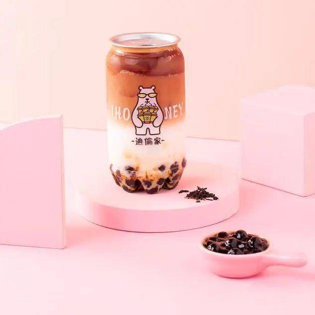 入口|什么明星开的店啊！刚开业竟然几万人都喝过？