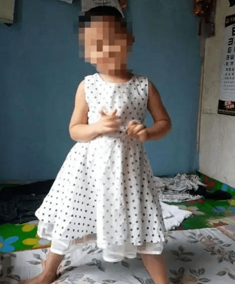女童|4 岁女童一夜未归，疑被5旬男子性侵，养个女儿没那么简单
