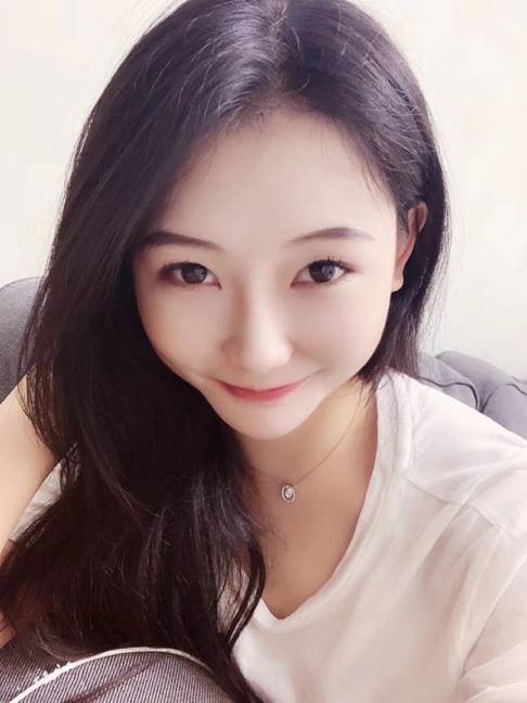 雅吉|中航未来 学生赵雅吉与四川航空签约|中航未来毕业生巡礼