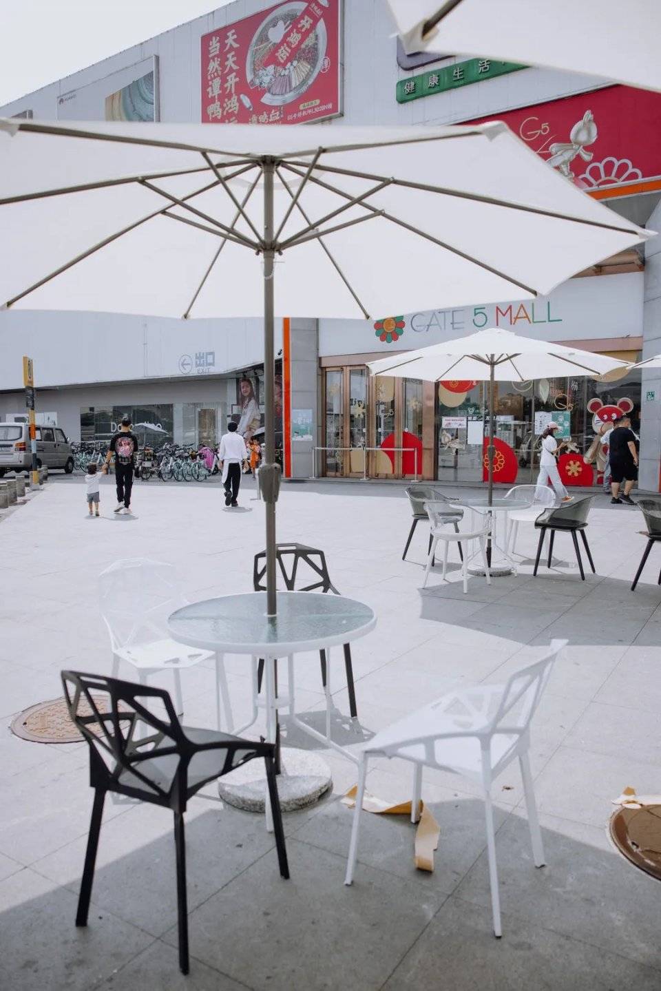 入口|什么明星开的店啊！刚开业竟然几万人都喝过？