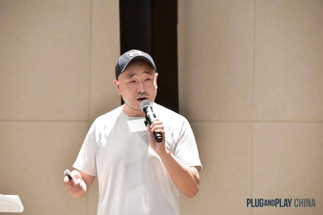 物流|解决创新痛点，加速供应链与物流技术赋能业务