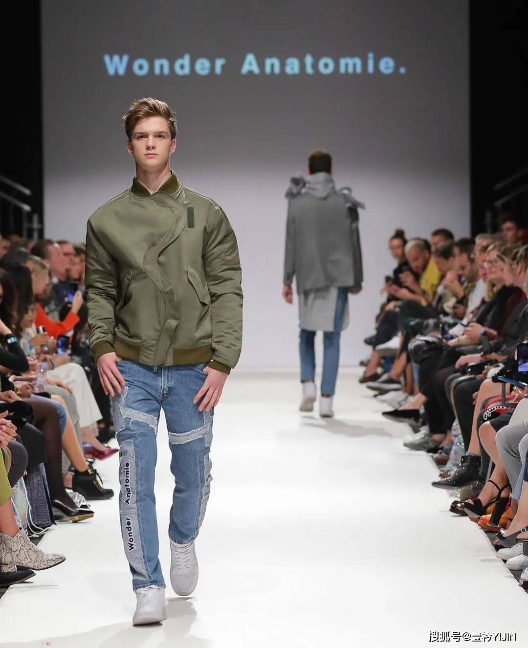 Pop|新锐设计师 | “奇迹解剖”——设计就要天马行空