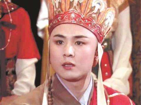 唐僧|唐僧为何不在取经路上穿锦斓袈裟？观音早已说明原因