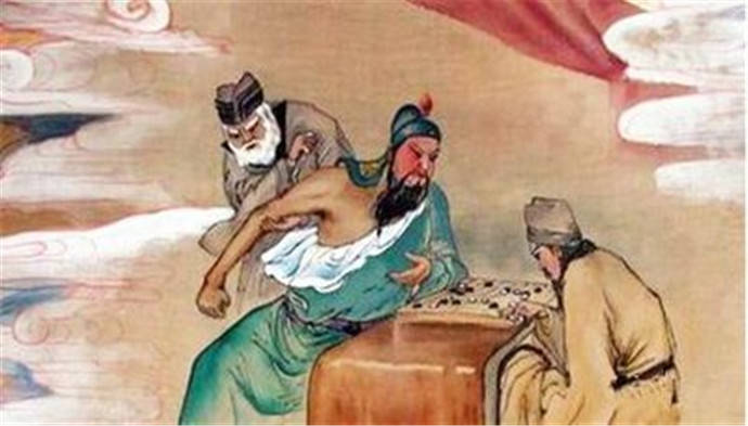 刘备|三国演义里谁是最“忍”的人？