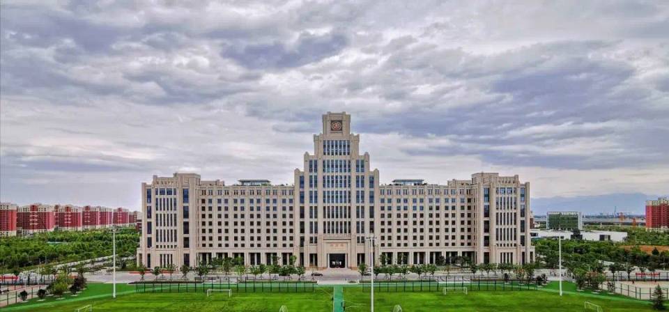 什么|9月5日来交大创新港，体验不一样的科技创新力量！