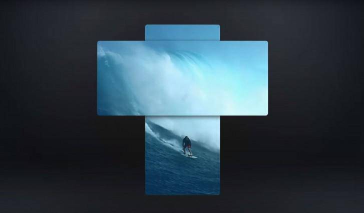 手机|不再追求折叠，LG将于9月14日发布旋转屏手机