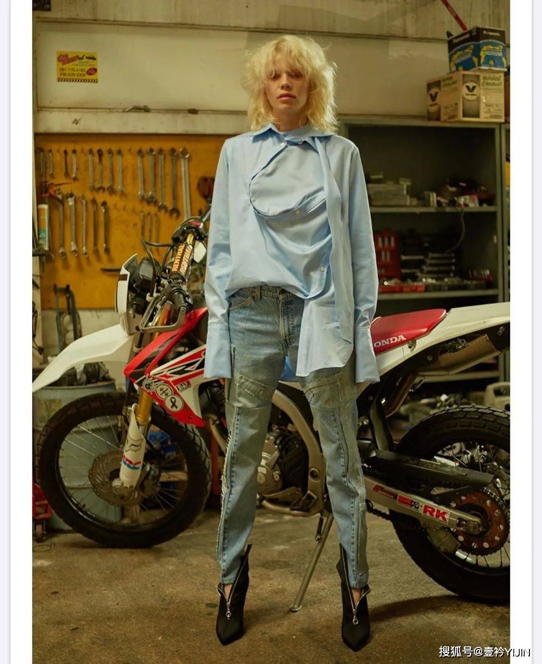 Pop|新锐设计师 | “奇迹解剖”——设计就要天马行空