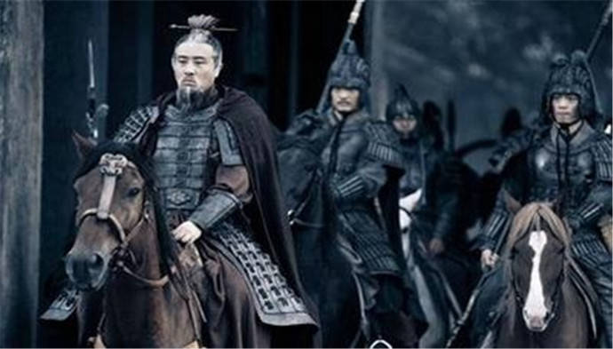 刘备|三国演义里谁是最“忍”的人？