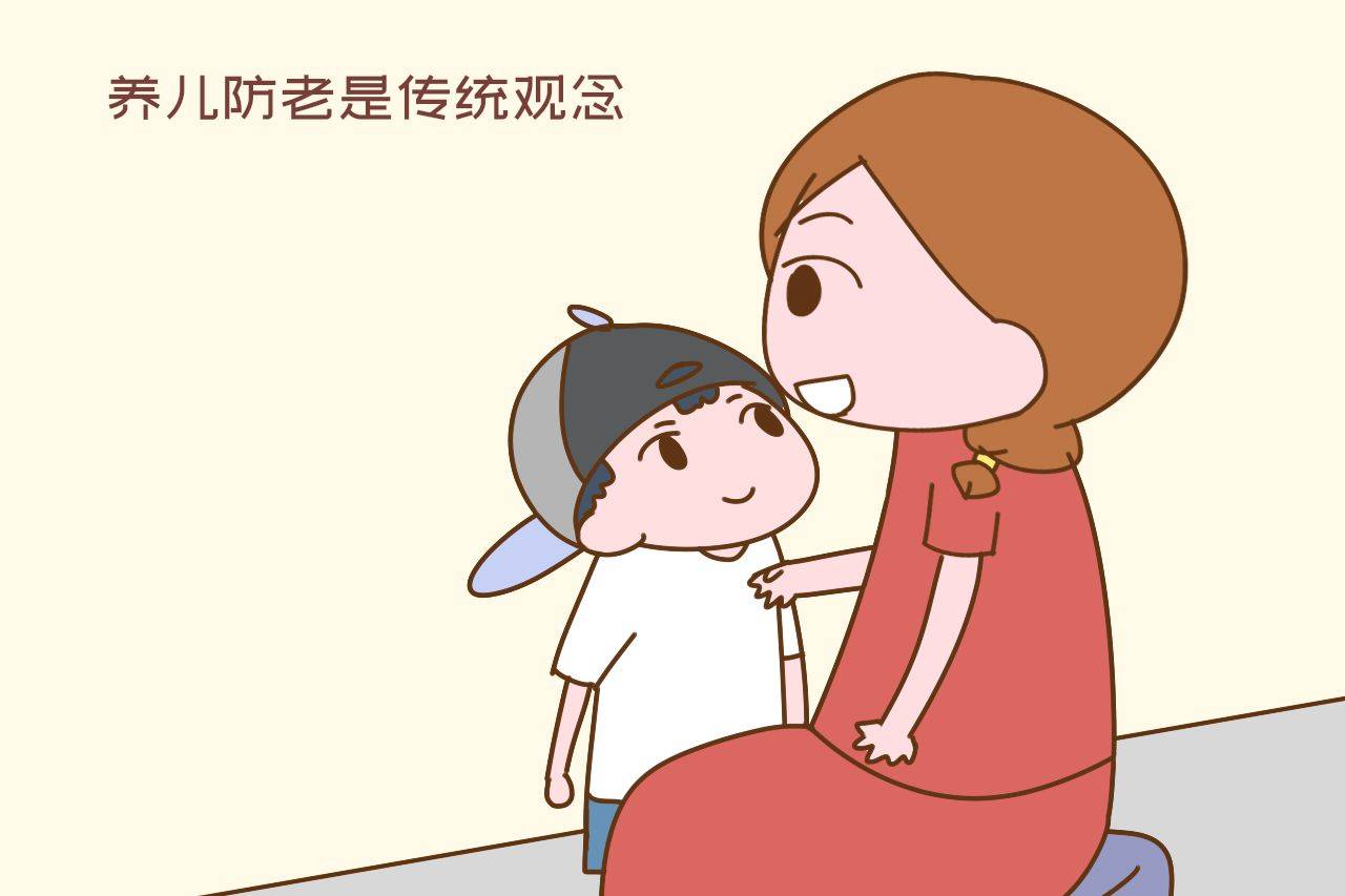 父母|“放着有出息的女儿不疼，反而补贴扶不起的阿斗，父母在想什么”