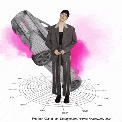 Pop|新锐设计师 | “奇迹解剖”——设计就要天马行空