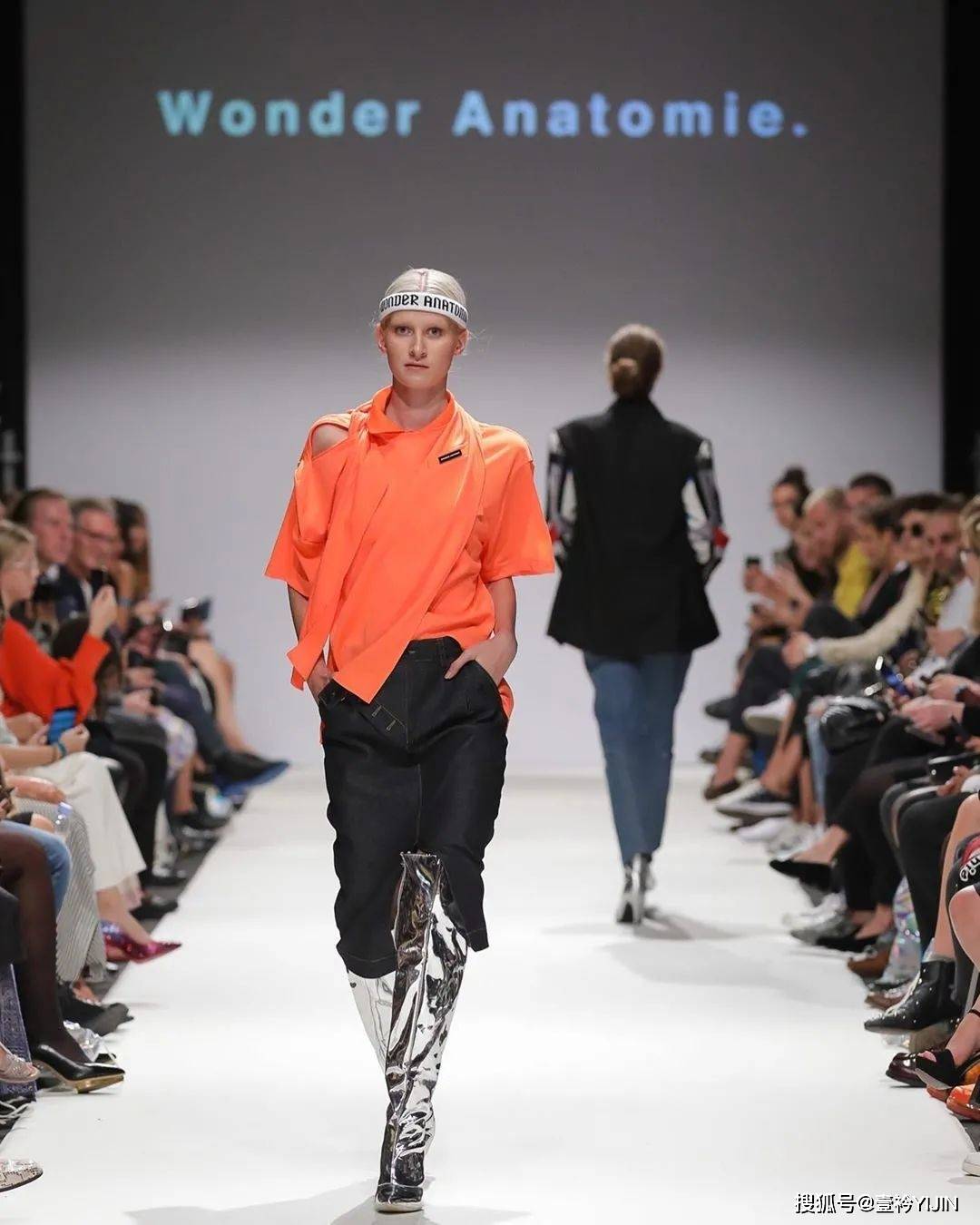 Pop|新锐设计师 | “奇迹解剖”——设计就要天马行空