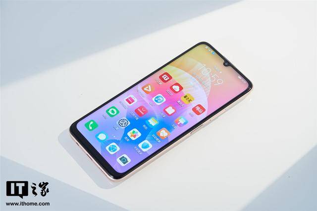 华为|华为畅享 20 上手：千元 5G 不妥协