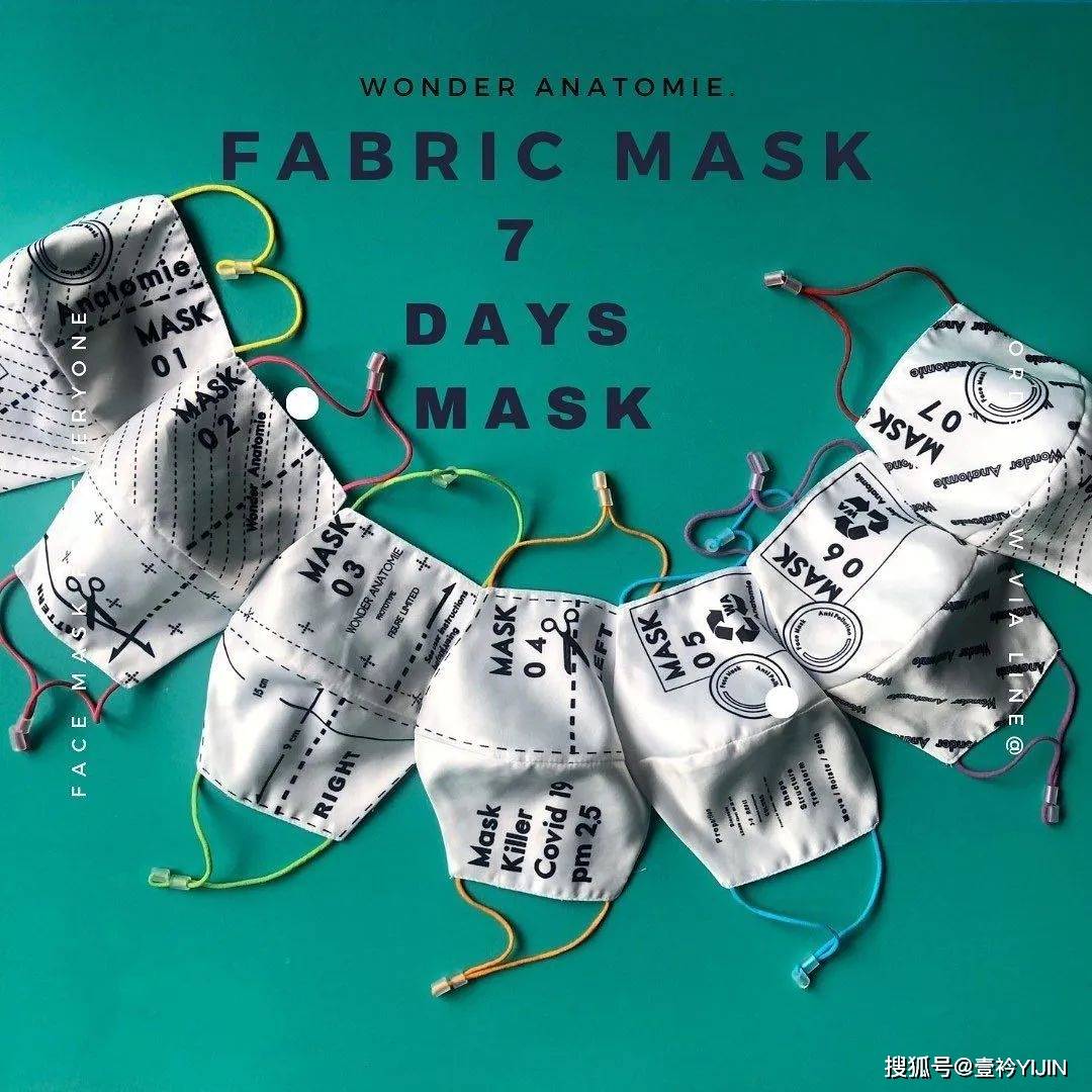 Pop|新锐设计师 | “奇迹解剖”——设计就要天马行空