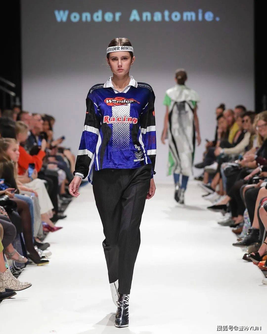 Pop|新锐设计师 | “奇迹解剖”——设计就要天马行空