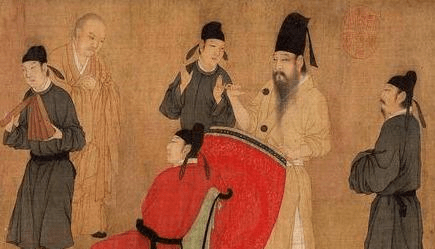魏晋时期的玄学是指什么 b89023ddc9a34d06b9ff5201ccca1d17.png