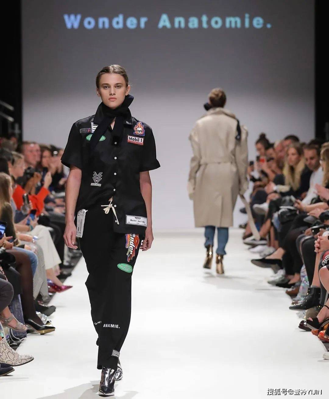 Pop|新锐设计师 | “奇迹解剖”——设计就要天马行空