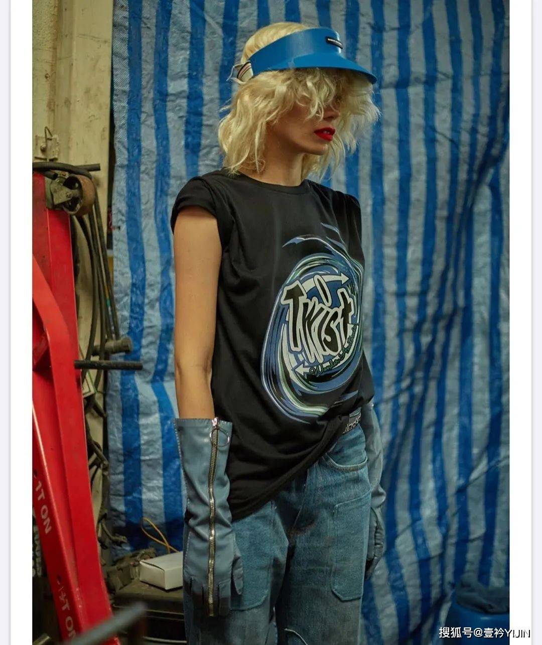 Pop|新锐设计师 | “奇迹解剖”——设计就要天马行空