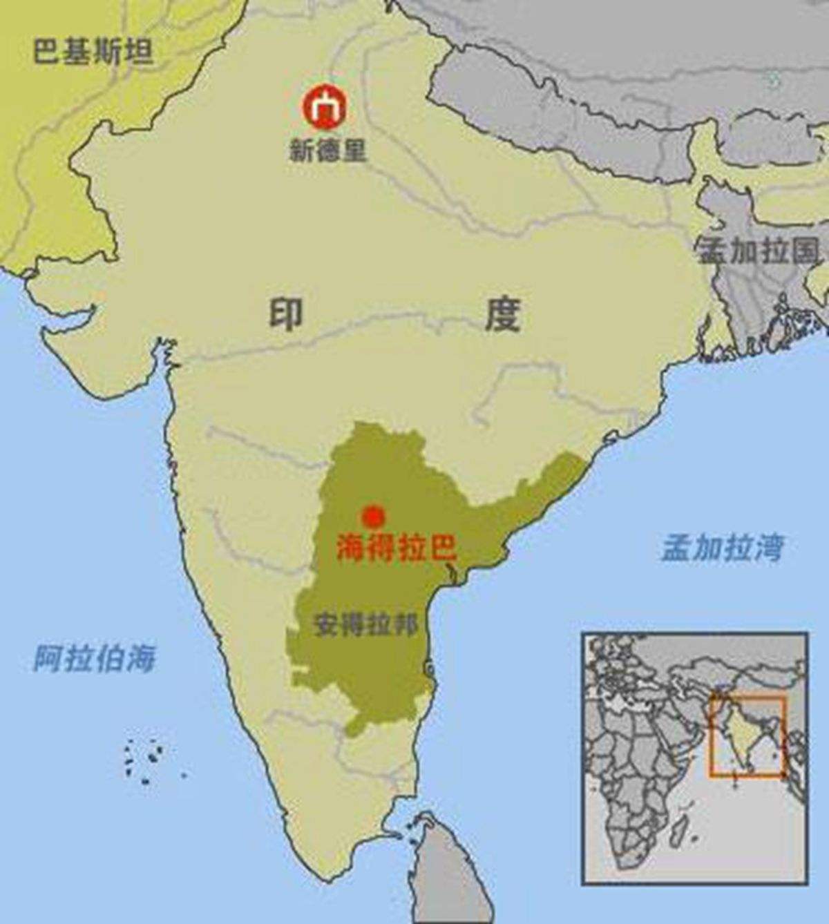 历史上的南亚大陆从未形成真正的统一是何原因造成的