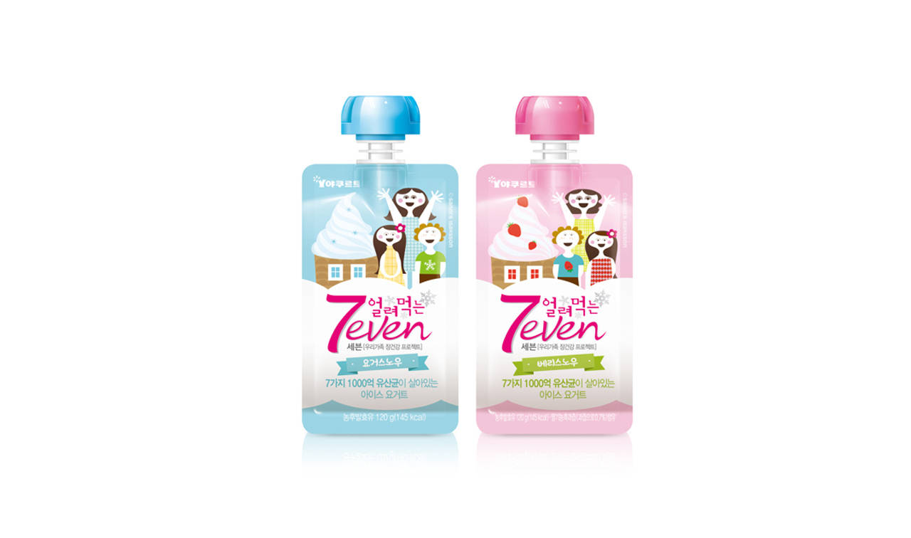 设计|为什么饮料的包装设计总这么光鲜靓丽