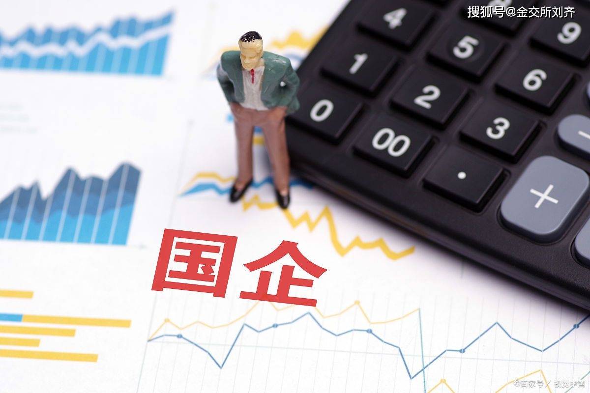关于国企混改的深度解析