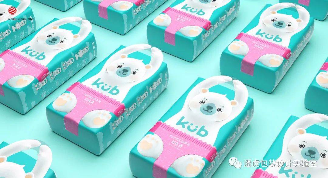 设计|可优比×潘虎｜“别再拿国际品牌吓唬我”