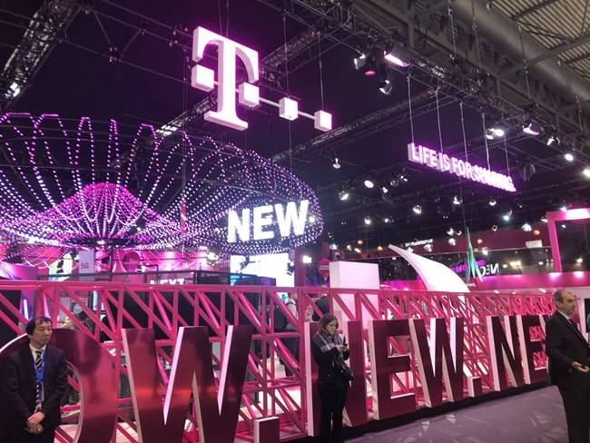  T-Mobile将中频5G覆盖范围扩展到美国81个新城市
