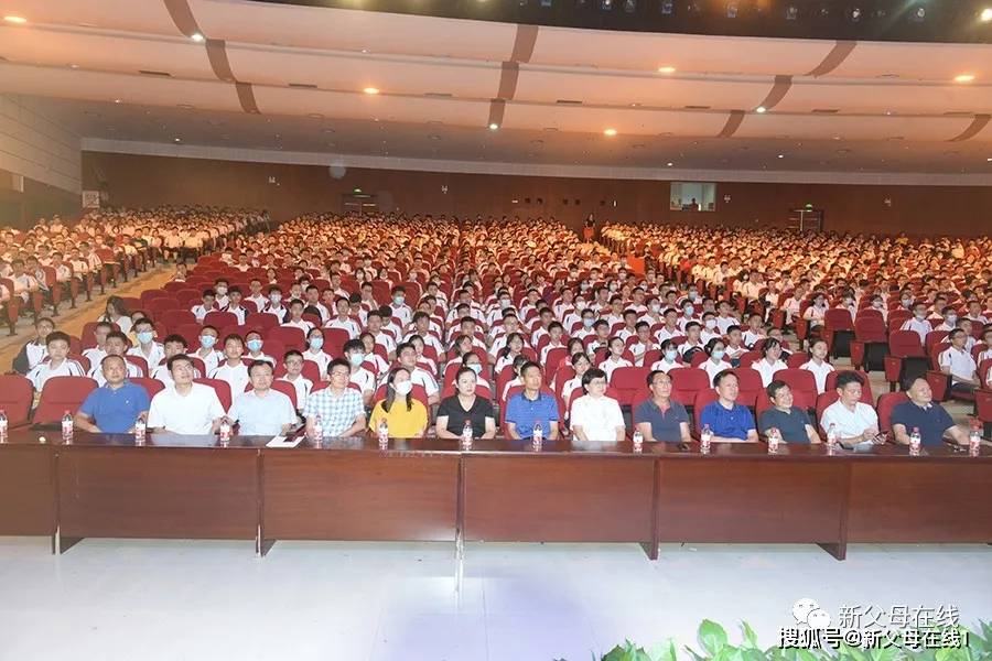 武汉中考状元全排名_实力比肩四大名初,17年武汉市中考状元诞生地—江汉