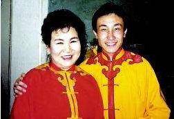 巩汉林近照曝光:骨瘦如柴,因赵丽蓉的一句话从春晚“消失”
